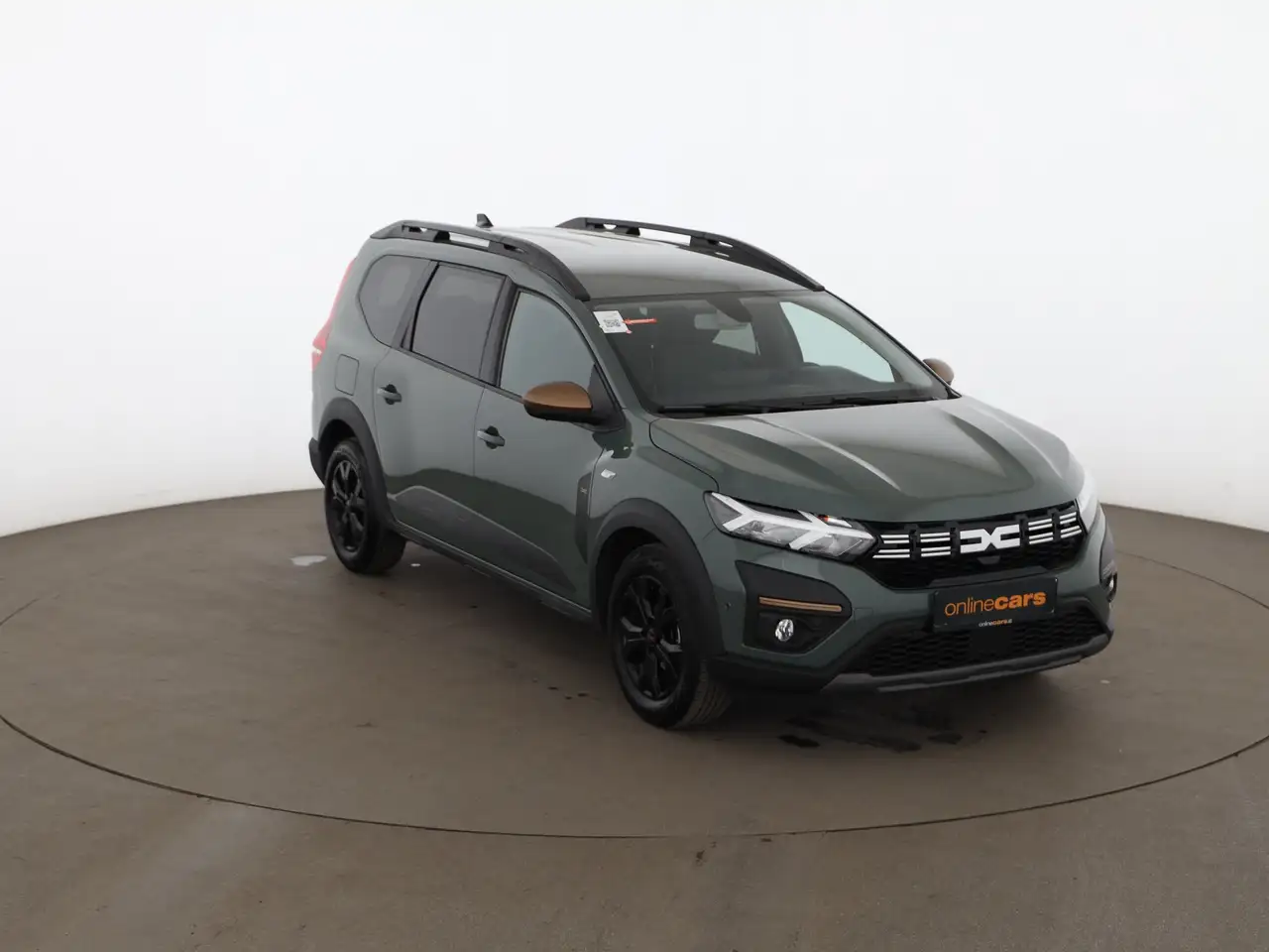 Dacia Jogger 1.0 TCe 110 Extreme+ LEDER NAVI SITZHZG 5