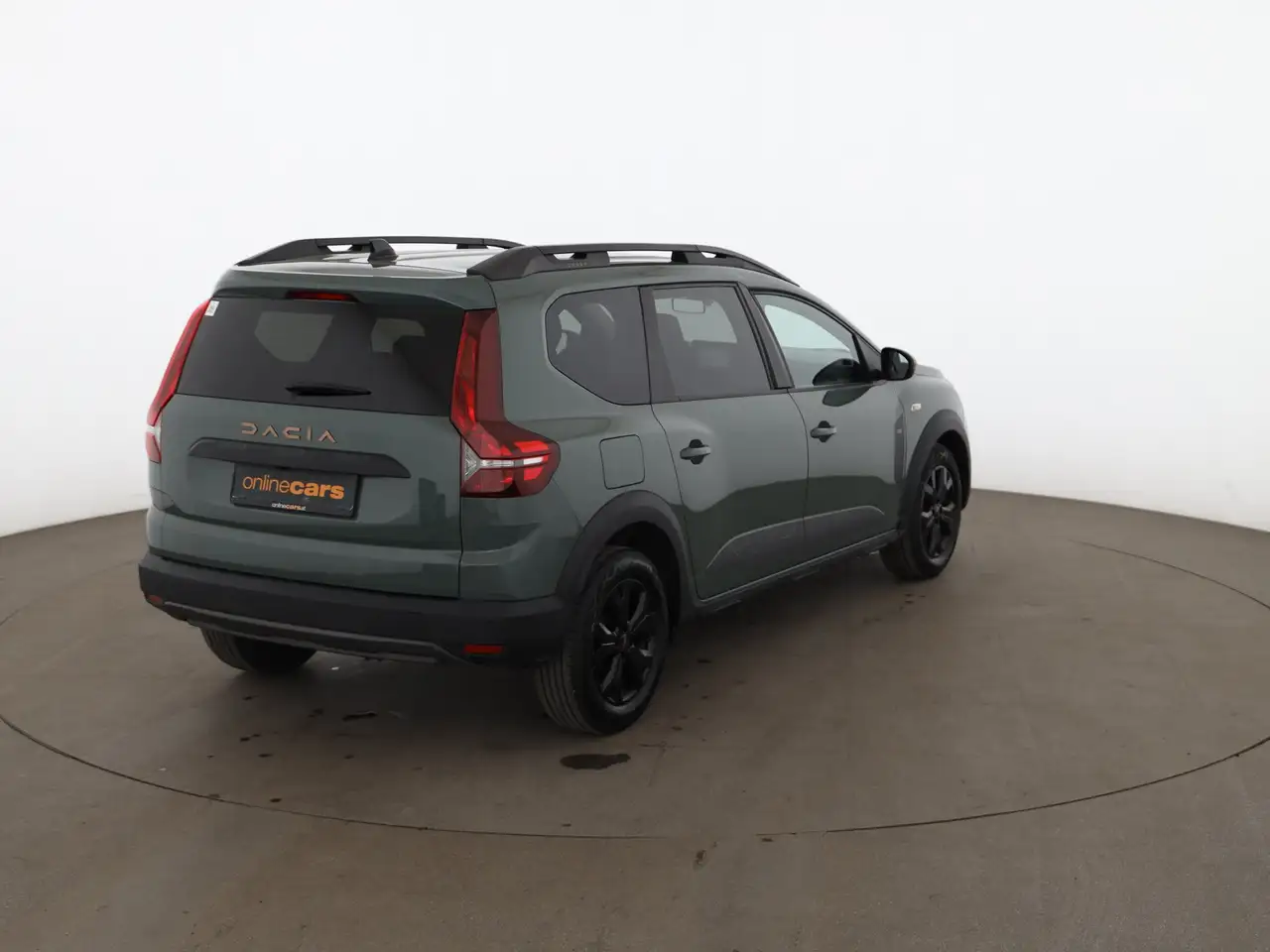Dacia Jogger 1.0 TCe 110 Extreme+ LEDER NAVI SITZHZG 3