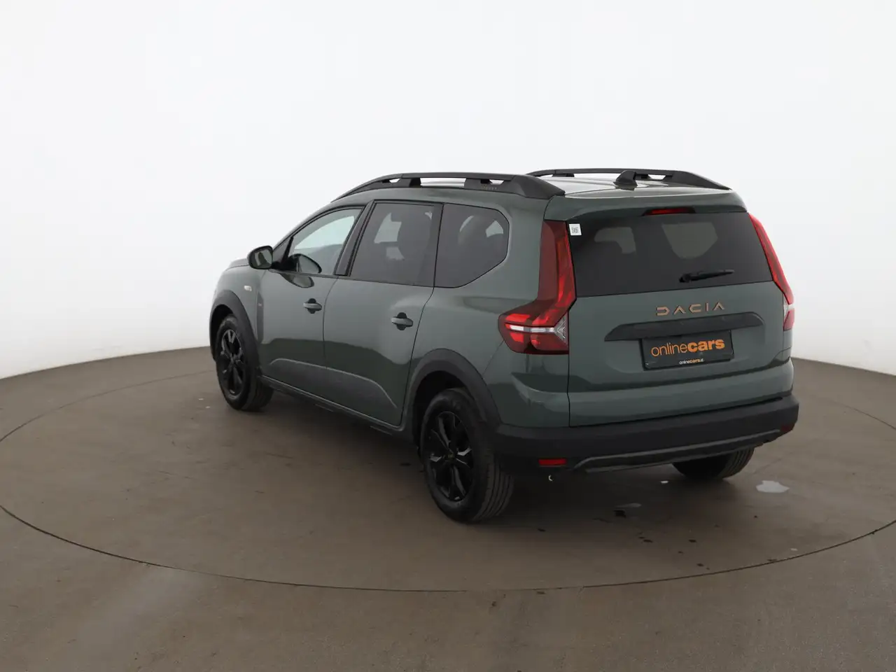 Dacia Jogger 1.0 TCe 110 Extreme+ LEDER NAVI SITZHZG 7