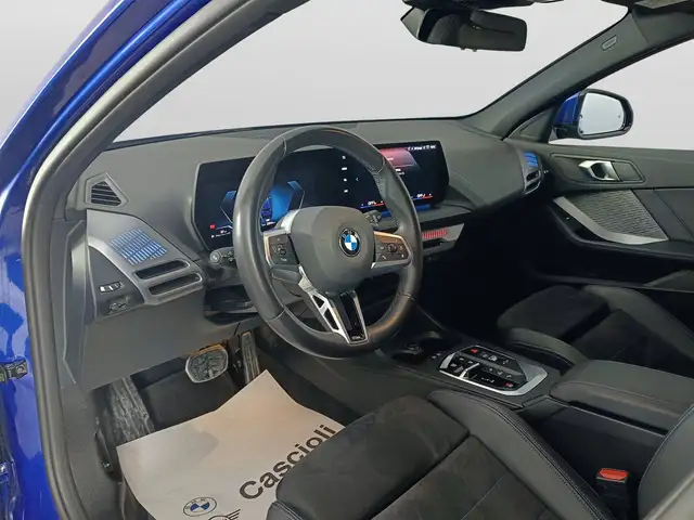 BMW 1 Series view 7