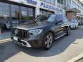 Mercedes-Benz GLC 220 CDI SPORT 4MATIC 99000 KM PERFETTA!PEDANE! Grigio - thumbnail 6