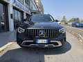 Mercedes-Benz GLC 220 CDI SPORT 4MATIC 99000 KM PERFETTA!PEDANE! Grigio - thumbnail 1