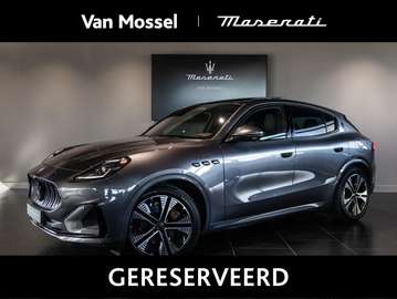 AWD Folgore 105kWh 550 pk | AWD | Panoramadak | St
