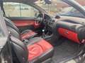 Peugeot 206 Cabriolet CC Platinum***LEDER*** Noir - thumbnail 8