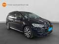 Volkswagen Touran 1.5 TSI Active R-Line Ext. Alu LED AHK Navi ACC Ka Schwarz - thumbnail 9