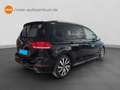 Volkswagen Touran 1.5 TSI Active R-Line Ext. Alu LED AHK Navi ACC Ka Schwarz - thumbnail 8