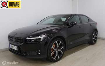 Long Range Dual Motor Performance Pilot Plus