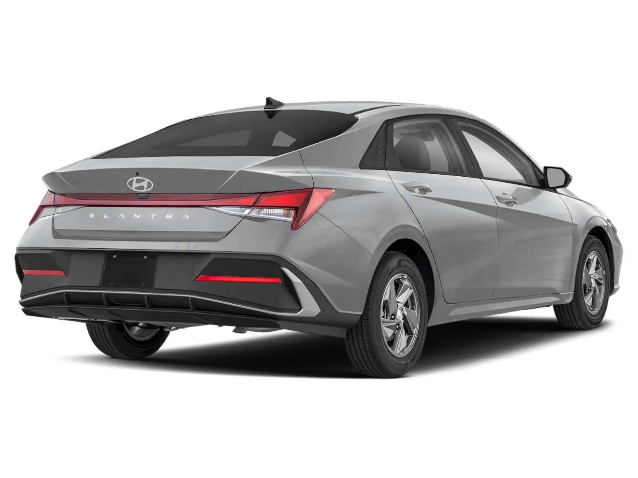 Hyundai ELANTRA снимка Hyundai ELANTRA