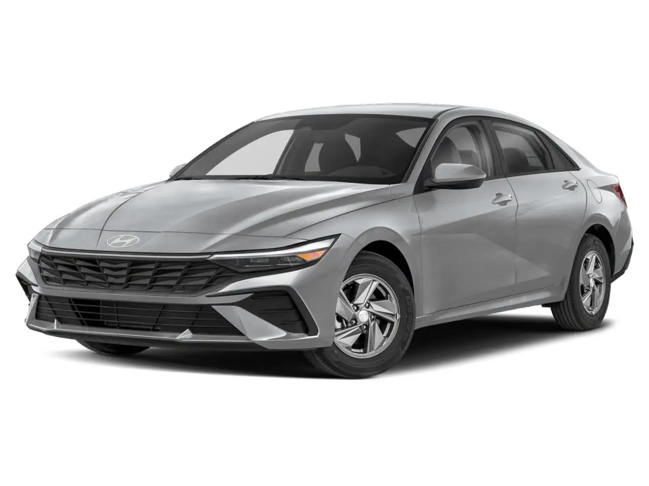 Hyundai ELANTRA снимка Hyundai ELANTRA