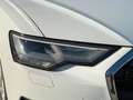 Audi A6 Av. 40 TDI quat.S-Tr. AHK LED Navi ACC Leder Weiß - thumbnail 9