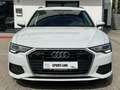 Audi A6 Av. 40 TDI quat.S-Tr. AHK LED Navi ACC Leder Weiß - thumbnail 8
