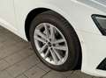 Audi A6 Av. 40 TDI quat.S-Tr. AHK LED Navi ACC Leder Weiß - thumbnail 11