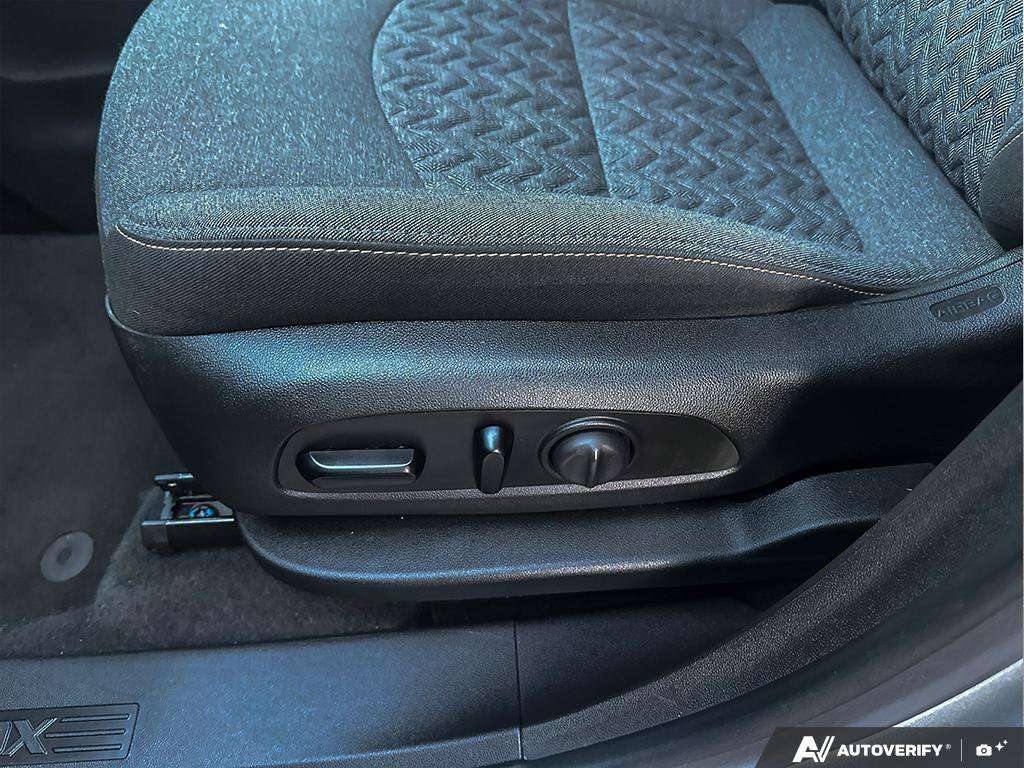 used 2023 Chevrolet Equinox car, priced at $23,979