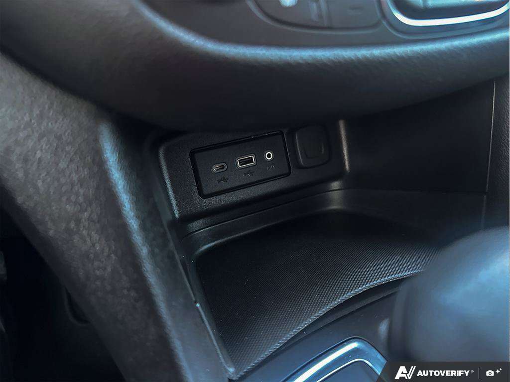 used 2023 Chevrolet Equinox car, priced at $23,777