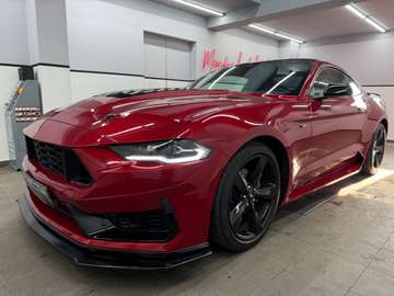 Ford Mustang 2.3 Eco Lucid-Red/MY-25 Kit/Spur-H