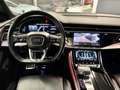 Audi SQ8 4.0 TDI Quattro/Matrix PANO/B&O/23/360°/HUD/AHK/AD Gris - thumbnail 13