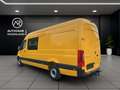 Mercedes-Benz Sprinter 316 CDI*MIXTO 5-Sitzer*AHK 3500KG*MAXII Gelb - thumbnail 6