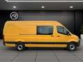 Mercedes-Benz Sprinter 316 CDI*MIXTO 5-Sitzer*AHK 3500KG*MAXII Gelb - thumbnail 9