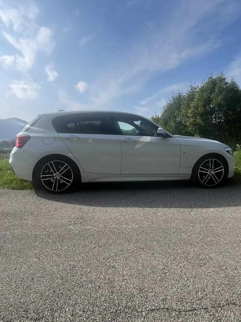 BMW 120 120d M Sport Aut. - 2