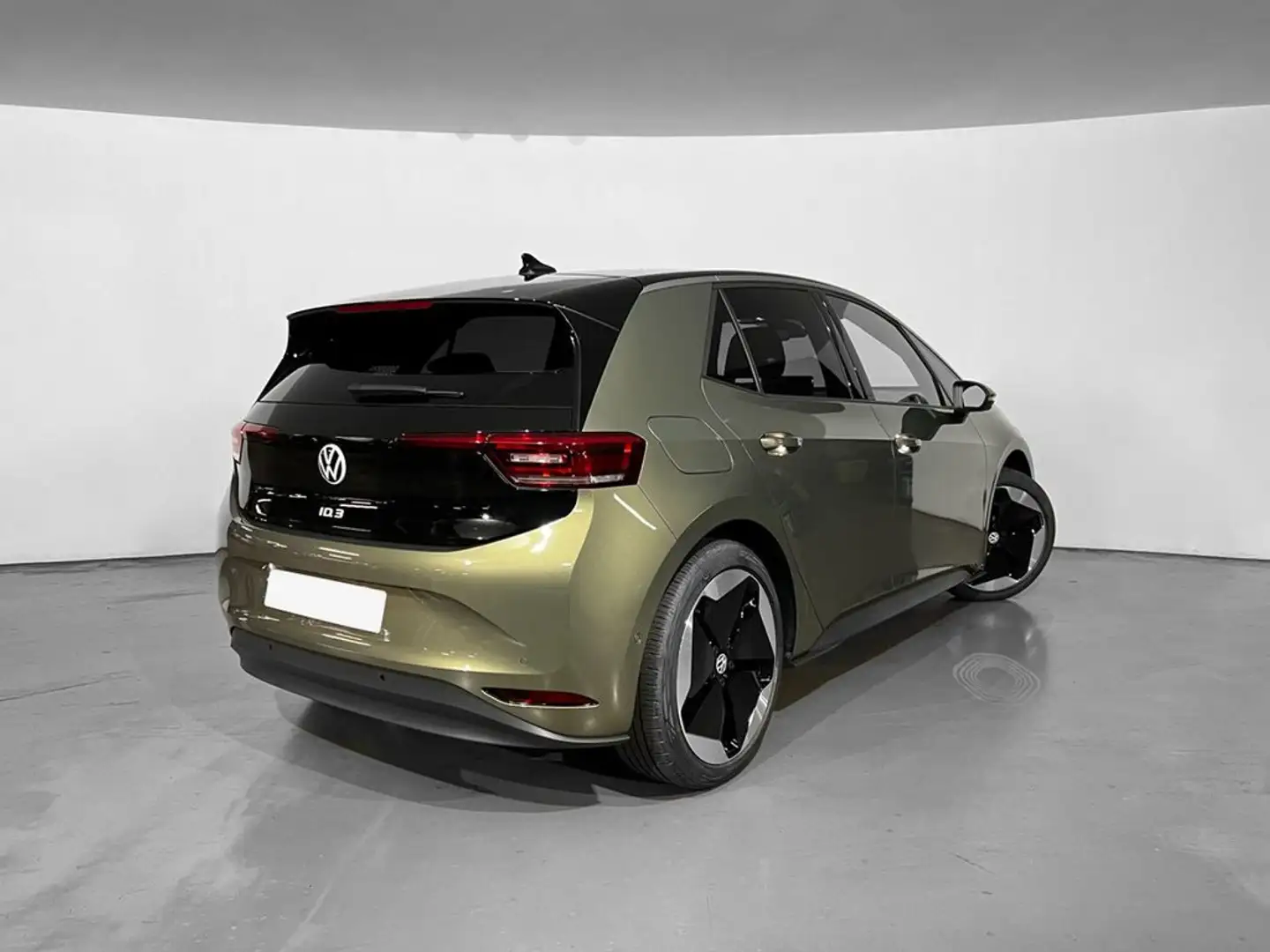 Volkswagen ID.3 Nuevo Pro S 204 CV (150 kW) (E124MN14) Amarillo - 2