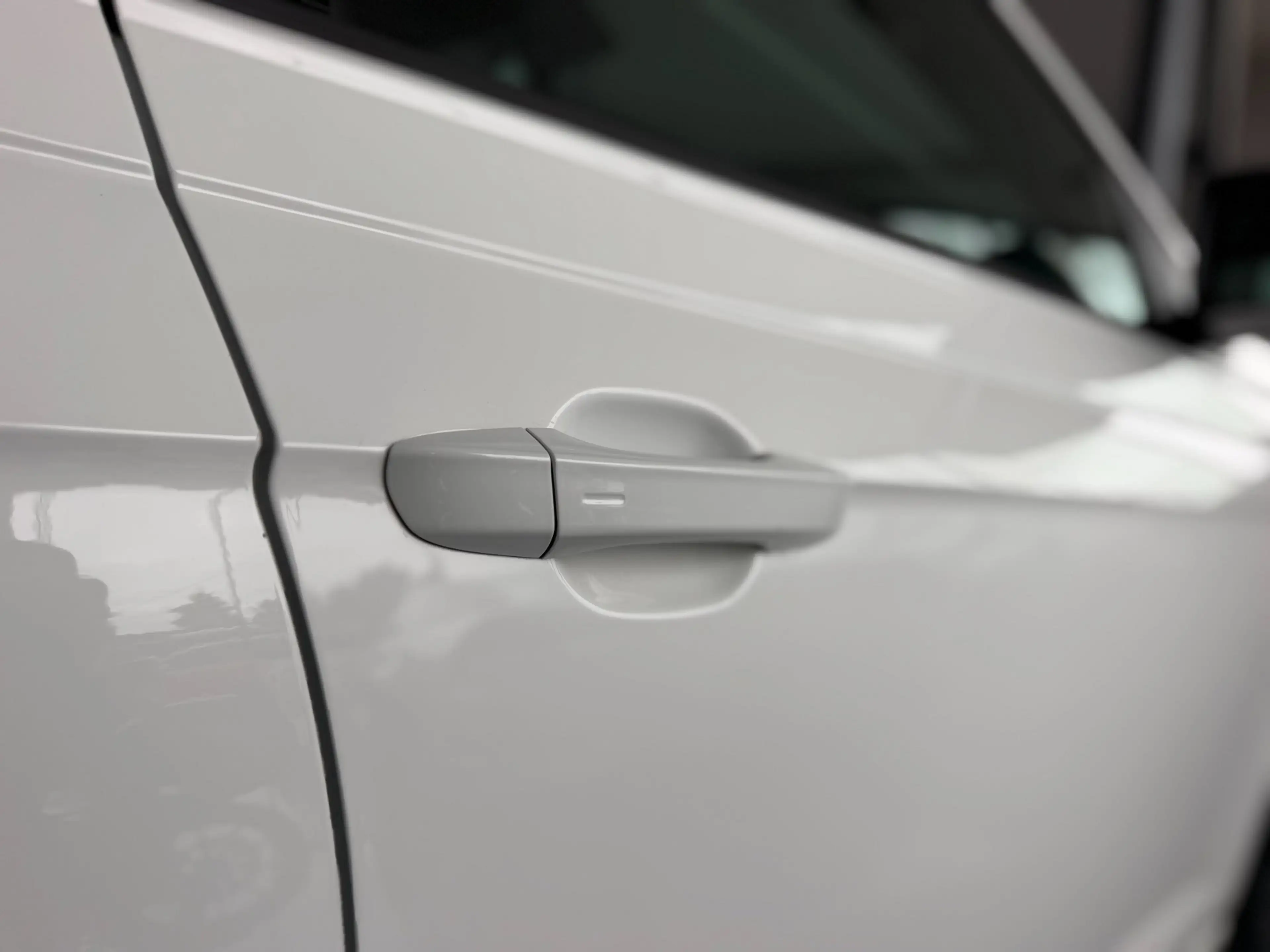 Volkswagen Polo GTI 2.0 TSI 2018 200PK DSG Pano Virt Wit — photo 30