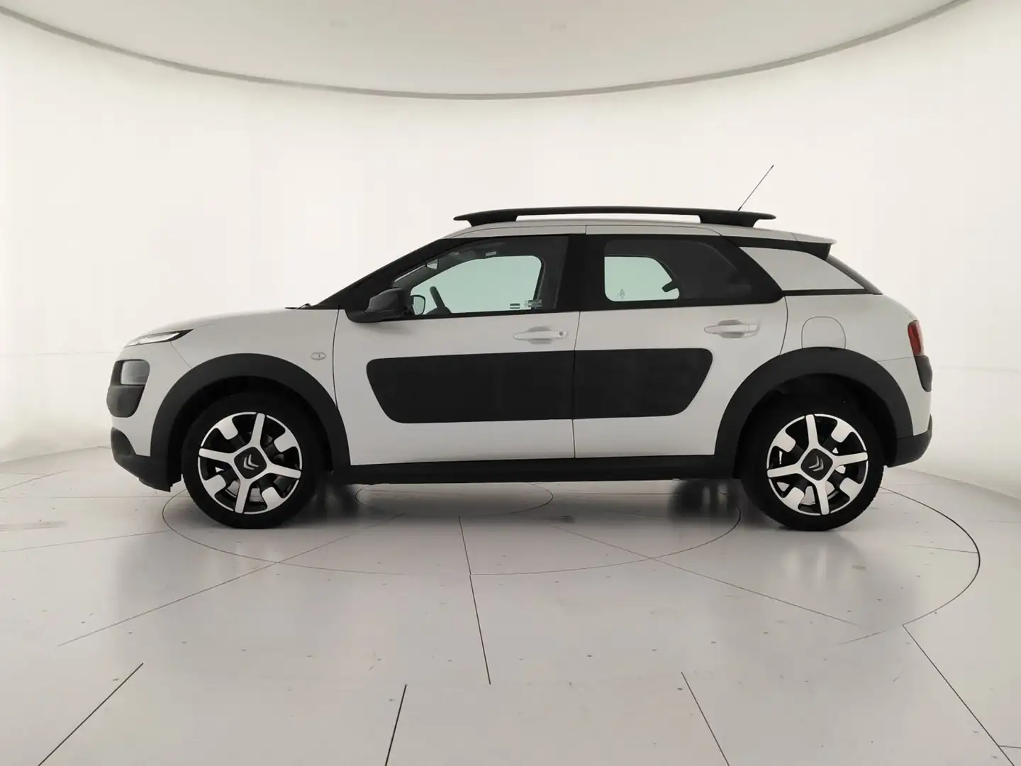 Citroen C4 Cactus cactus 1.2 puretech 110cv feel s&s - 2