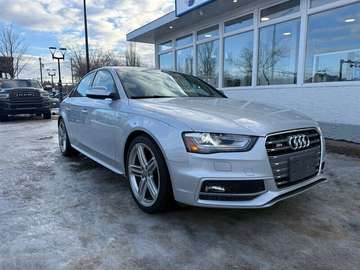 3.0T quattro Premium