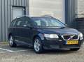 Volvo V50 2.0D Summum/APK/LMV/STLVW/DO Zwart - thumbnail 4