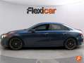 Mercedes-Benz A 200 200d Sedán 8G-DCT Bleu - thumbnail 3