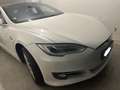 Tesla Model S Long Range AWD Blanco - thumbnail 1