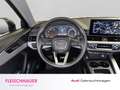 Audi A4 allroad quattro 40 TDI LED+ACC+NAVI+PDC V&H+BUSINESS+SHZ+D Negro - thumbnail 10
