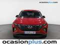 Hyundai TUCSON 1.6 CRDI Klass 4x2 Rouge - thumbnail 13