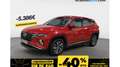 Hyundai TUCSON 1.6 CRDI Klass 4x2 Rouge - thumbnail 1