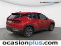 Hyundai TUCSON 1.6 CRDI Klass 4x2 Rouge - thumbnail 4