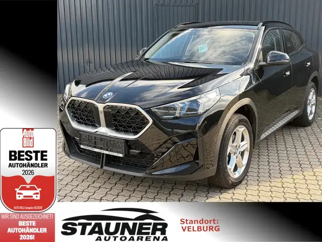 BMW X2 xDrive 20d /AHK/Komfortzug/Kamera/aktiveGesch