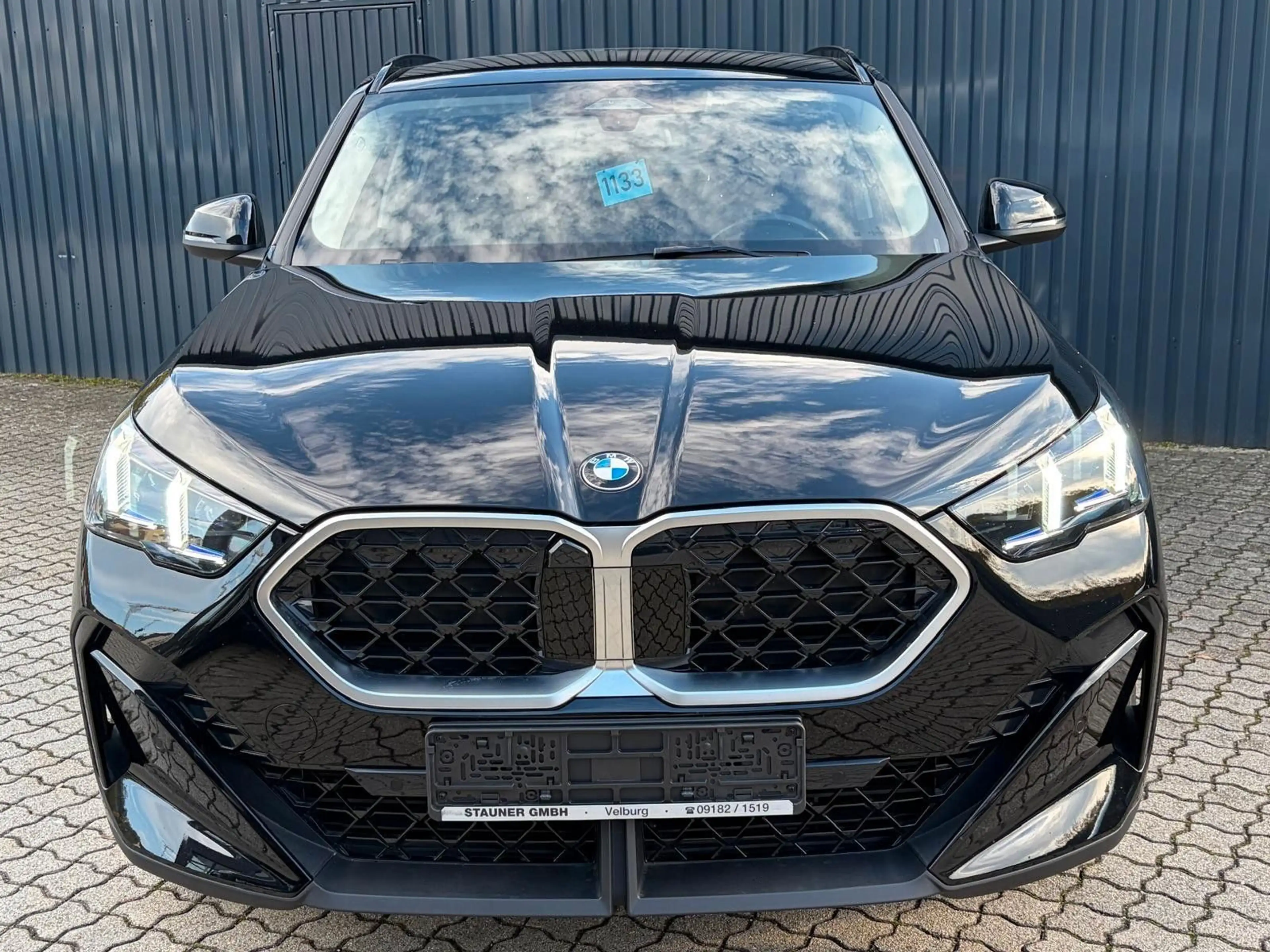 BMW X2 xDrive 20d /AHK/Komfortzug/Kamera/aktiveGesch — photo 4