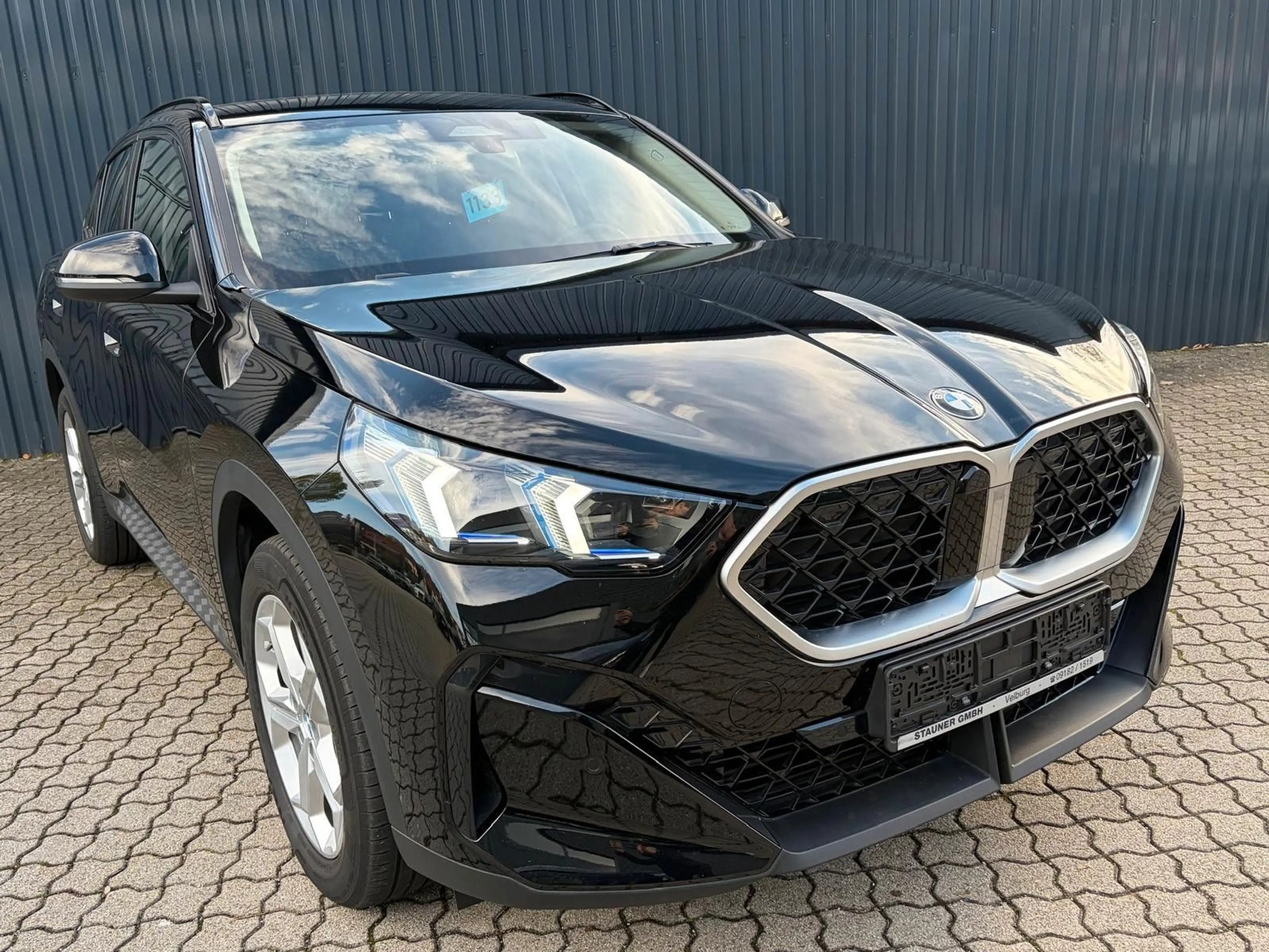 BMW X2 xDrive 20d /AHK/Komfortzug/Kamera/aktiveGesch — photo 5