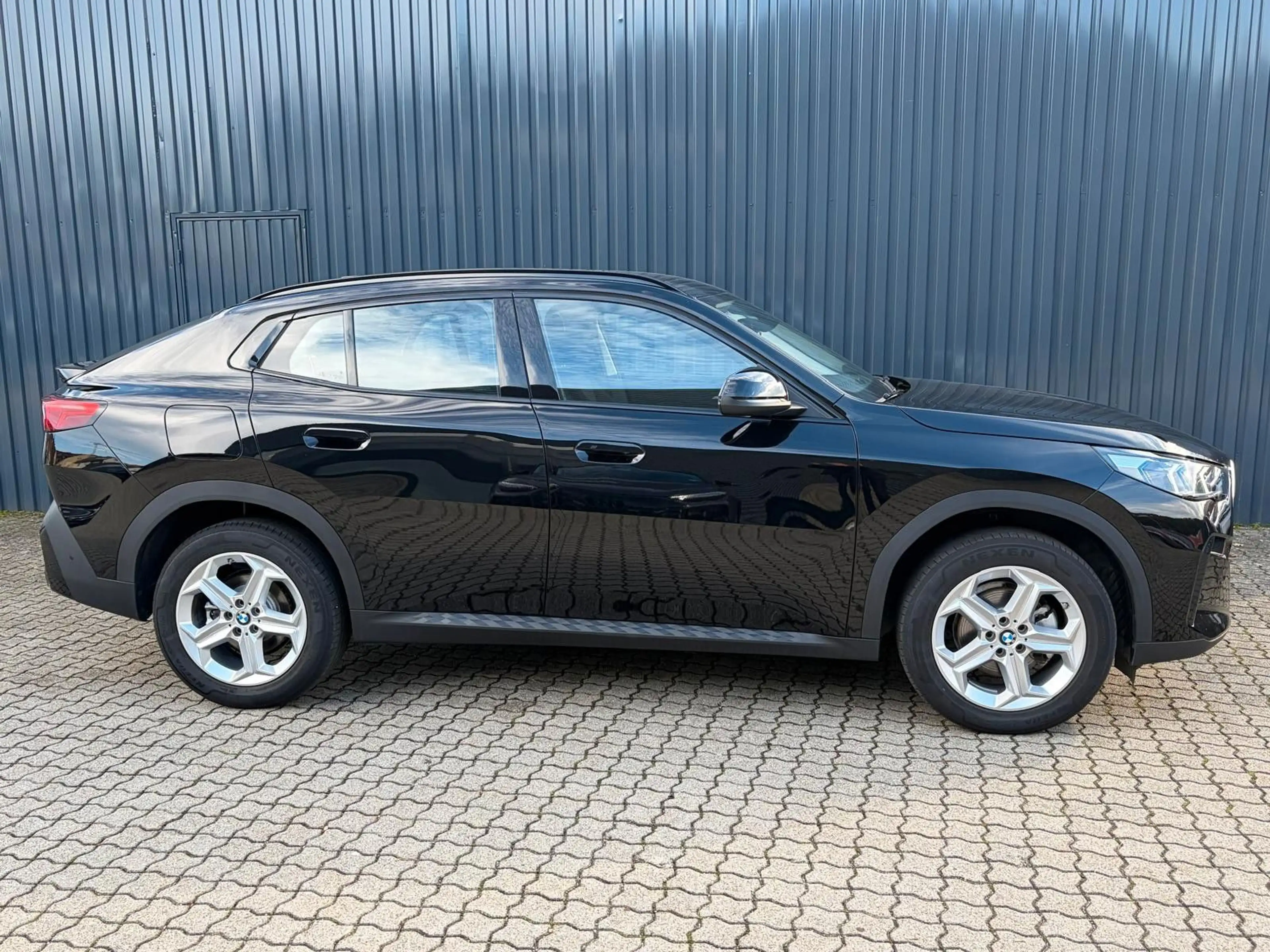 BMW X2 xDrive 20d /AHK/Komfortzug/Kamera/aktiveGesch — photo 7