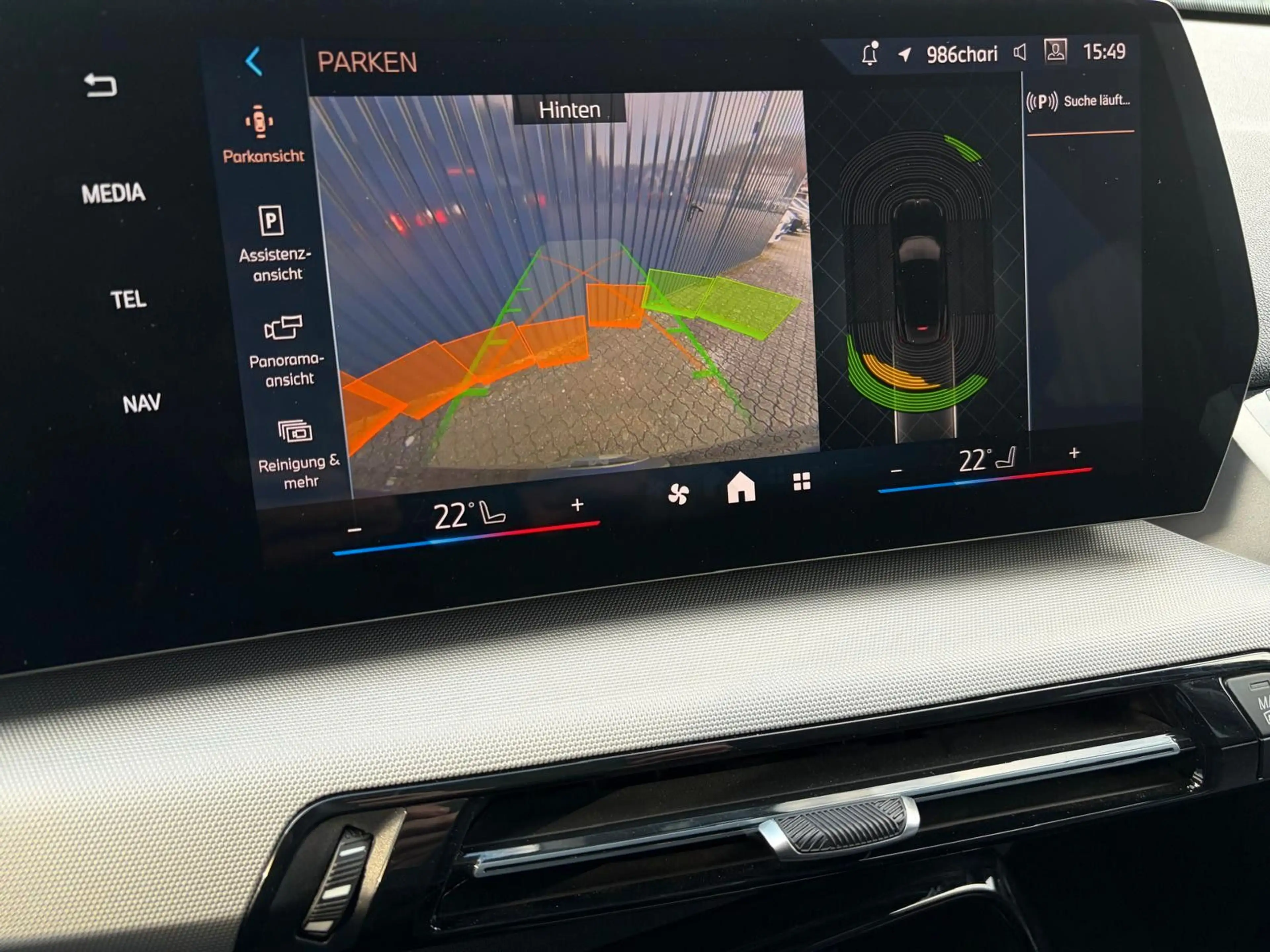BMW X2 xDrive 20d /AHK/Komfortzug/Kamera/aktiveGesch — photo 14