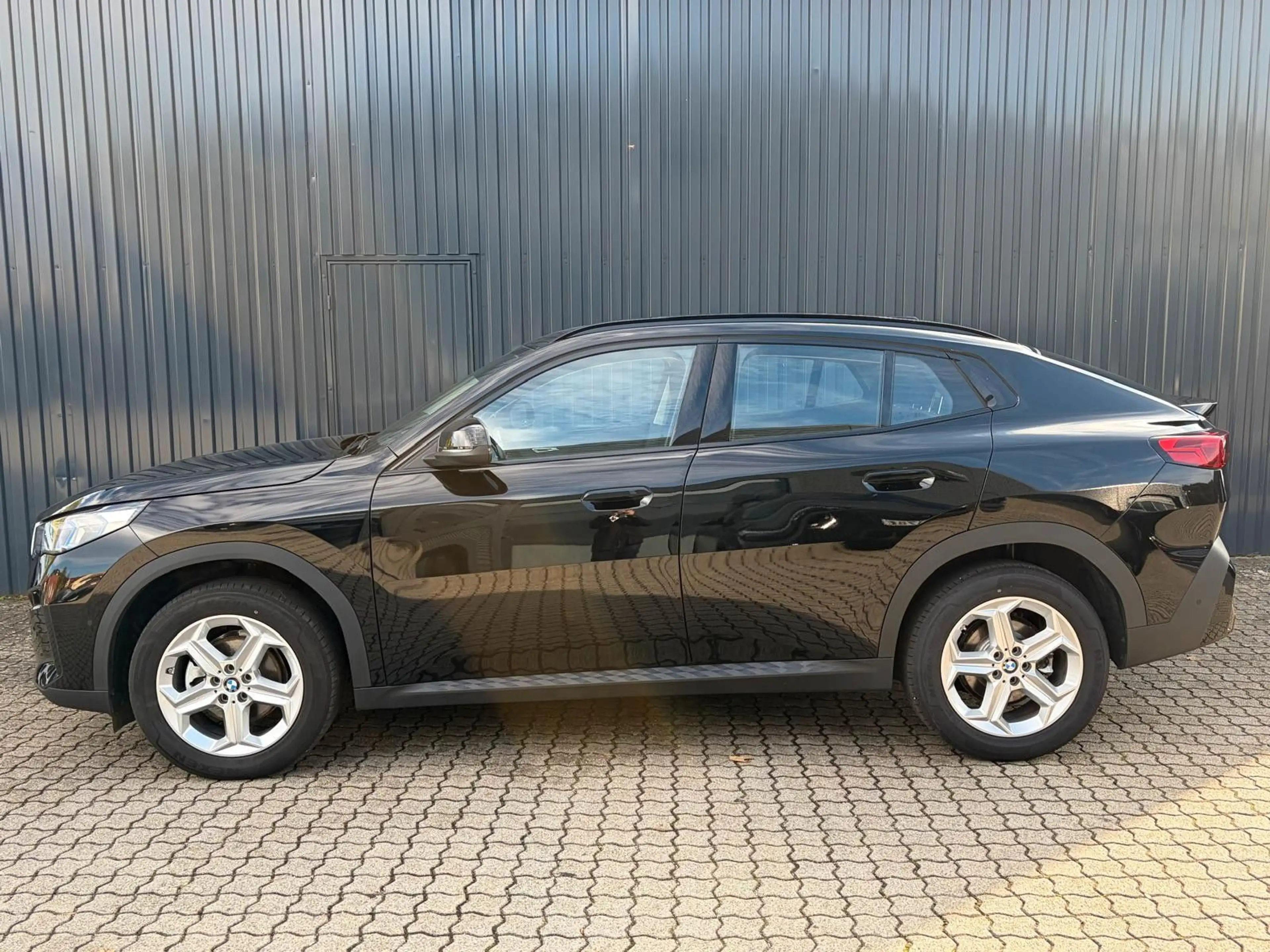 BMW X2 xDrive 20d /AHK/Komfortzug/Kamera/aktiveGesch — photo 6