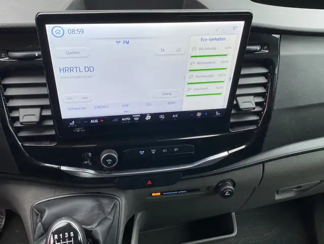 Ford Transit view 8