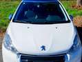 Peugeot 208 3p 1.4 vti 16v Allure gpl 95cv Weiß - thumbnail 1
