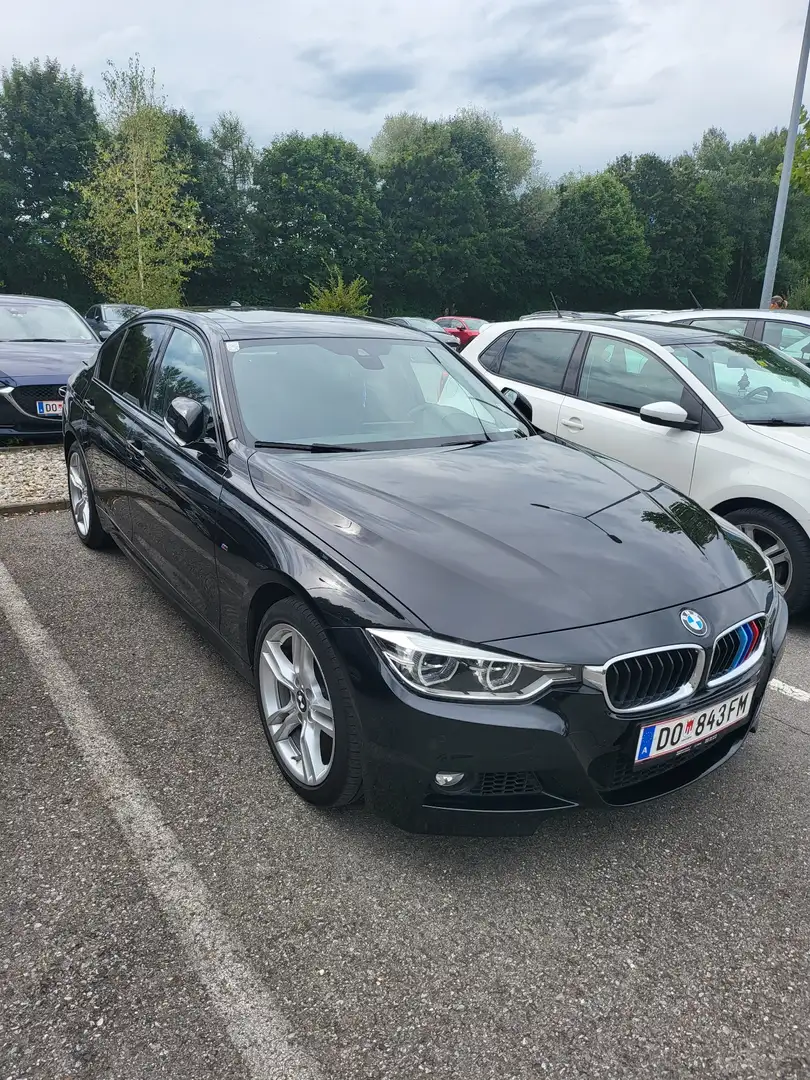 BMW 330 330d xDrive Aut. M Sport - 1