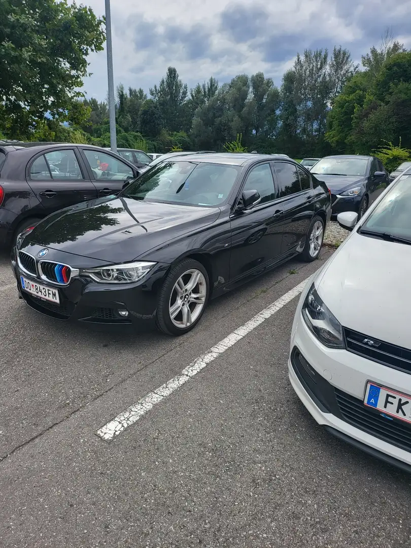 BMW 330 330d xDrive Aut. M Sport - 2