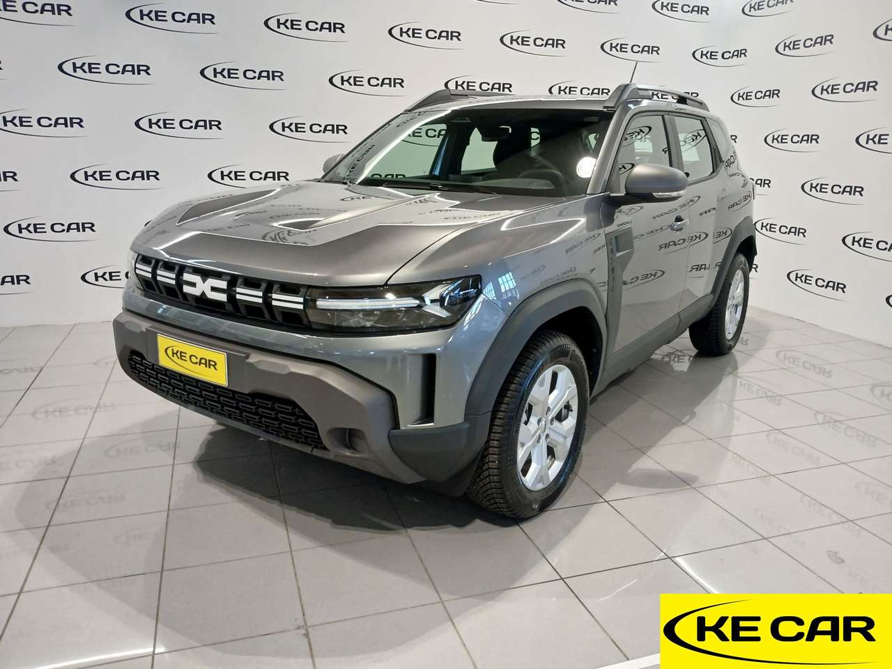 Dacia Duster 1.2 Hybrid-G 150cv Expression 4x4 Auto - PROMO DACIA