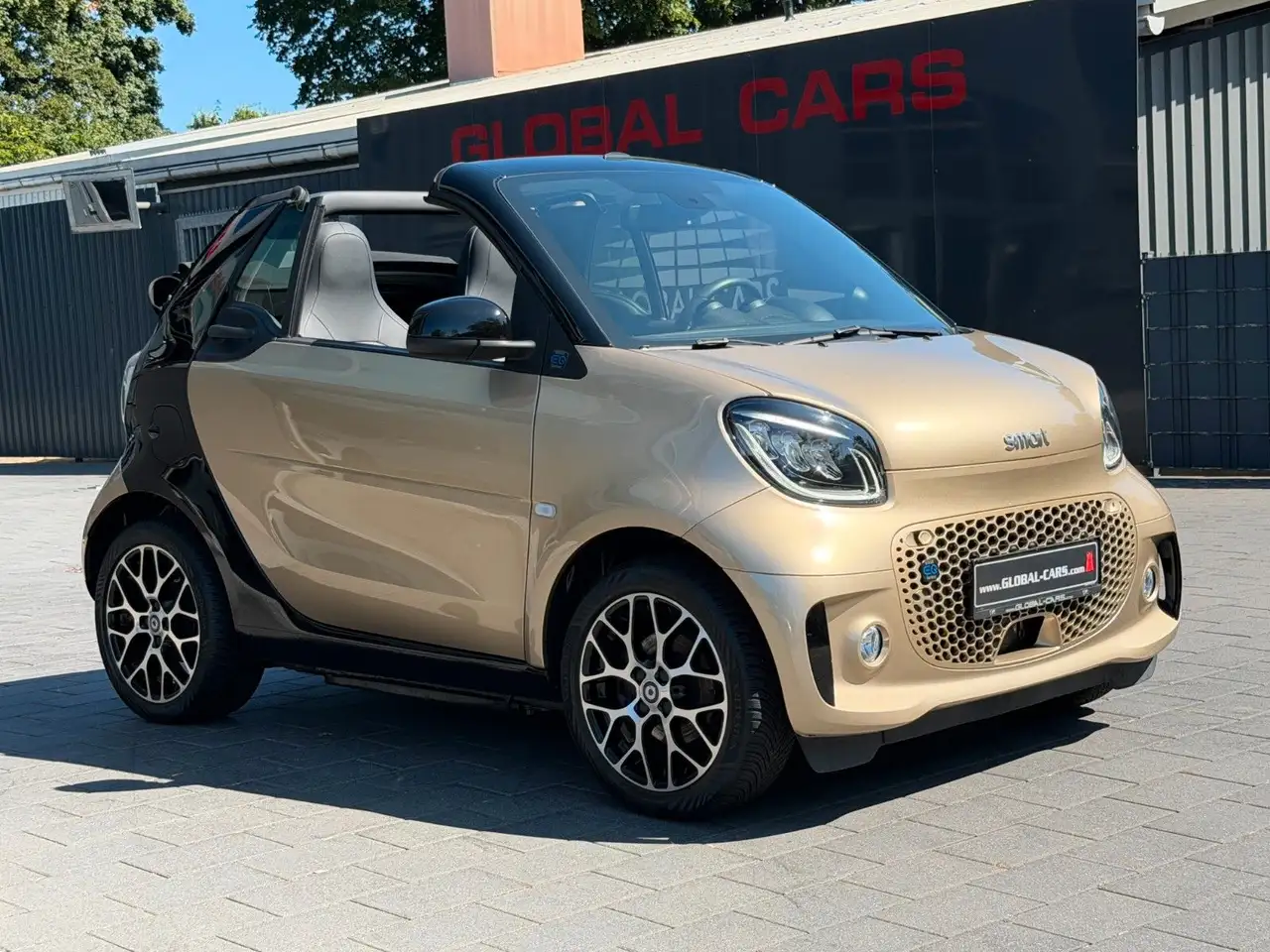 smart forTwo 2021 — фото 13