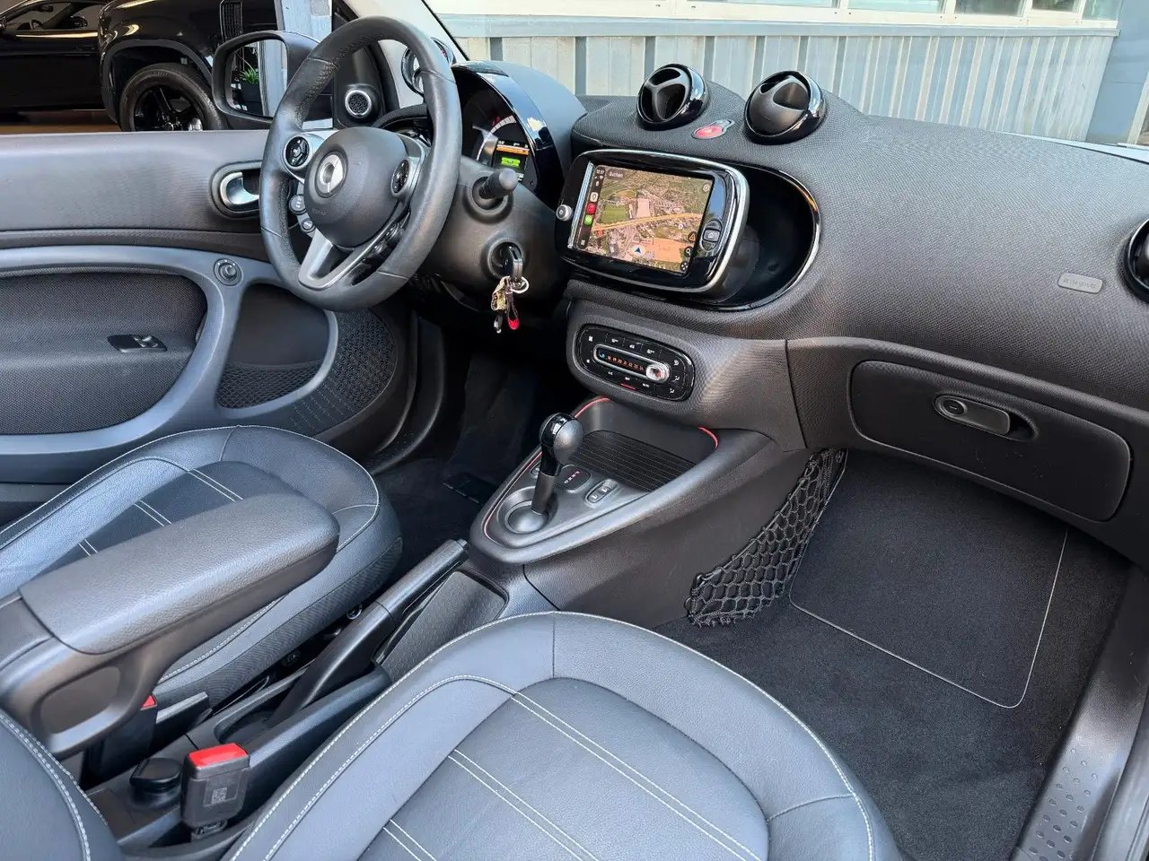 smart forTwo 2021 — фото 7