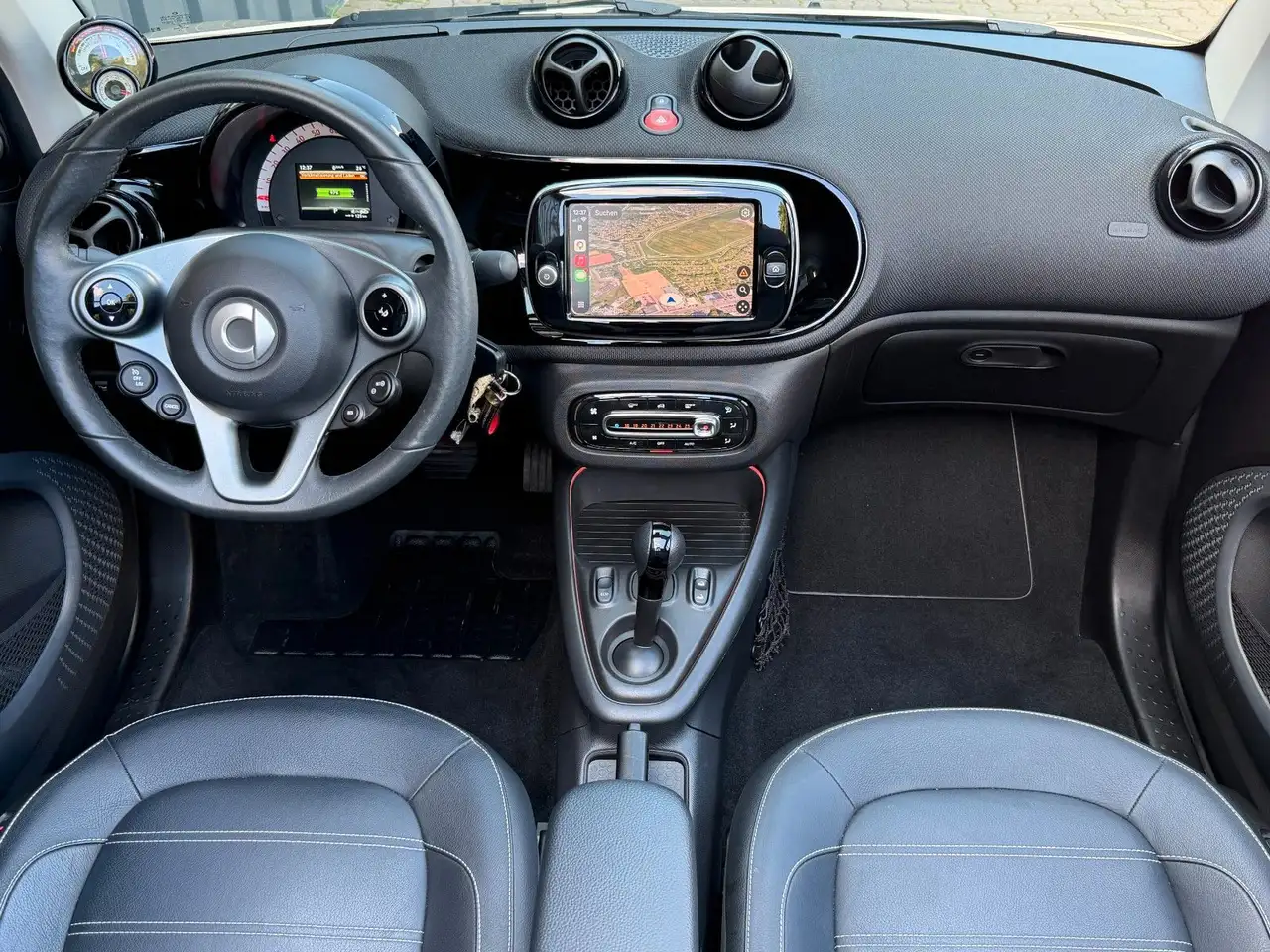 smart forTwo 2021 — фото 6