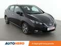 Nissan Leaf electric drive 110 kW Acenta Zwart - thumbnail 8