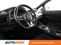 Nissan Leaf electric drive 110 kW Acenta Zwart - thumbnail 11